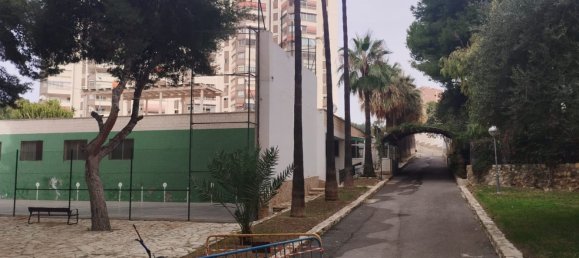 4 Schlafzimmer Wohnung in Cabo De Las Huertas, Spain, Nr. 159961 18