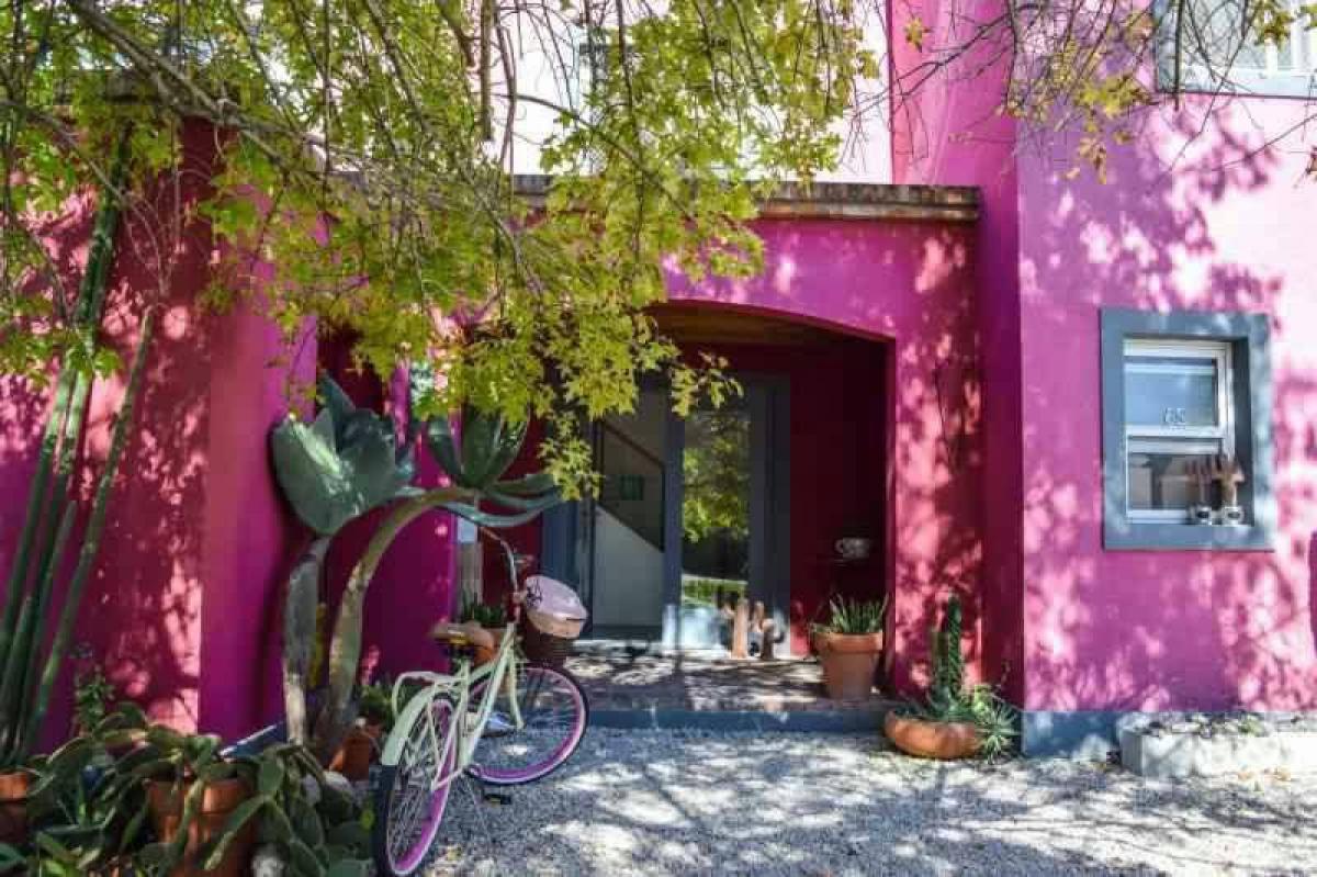 3 bedrooms House in Pilar, Argentina No. 67203