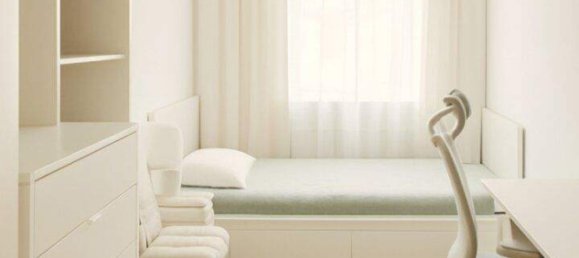 Квартира с 3 комнатами в Дёблинг, Австрия № 179949 3