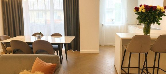 Квартира с 3 комнатами в Дёблинг, Австрия № 179949 2