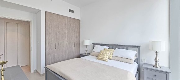 Квартира с 1 спальней в Dubai Creek Harbour (The Lagoons), ОАЭ № 120800 6