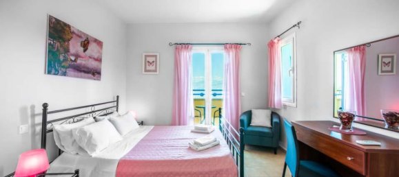 3 bedrooms Villa in Corfu, Greece No. 8232 15