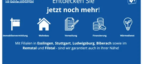 Apartamento de 3 habitaciónes en Baden-Wurttemberg, Germany No. 60387 5