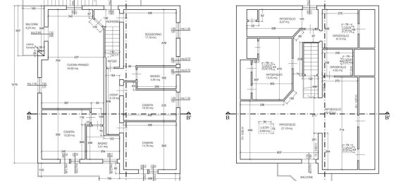 6 Schlafzimmer Wohnung in Riccione, Italy, Nr. 328024 49