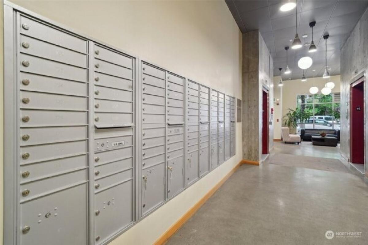 Studio in Seattle, USA, Nr. 366263