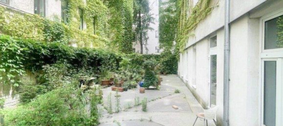 3 rooms Apartment in Leopoldstadt, Austria No. 113284 9