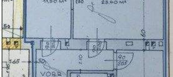 3 rooms Apartment in Leopoldstadt, Austria No. 113284 14