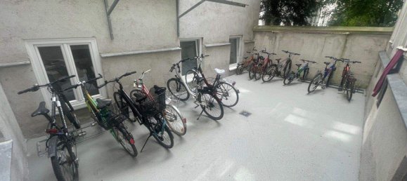 3 rooms Apartment in Leopoldstadt, Austria No. 113284 6