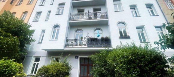 3 rooms Apartment in Leopoldstadt, Austria No. 113284 3