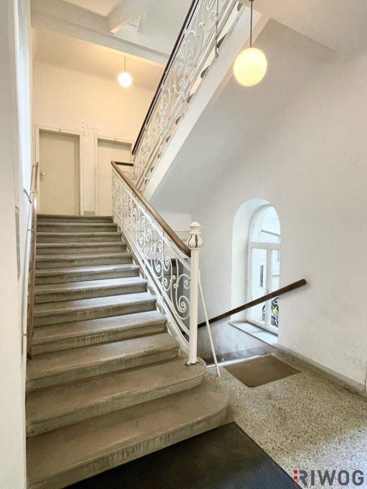 3 rooms Apartment in Leopoldstadt, Austria No. 113284