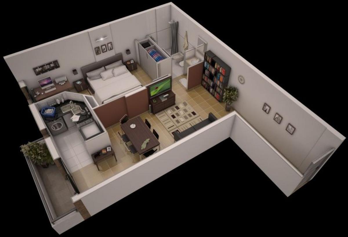 Estudio en Córdoba, Argentina No. 16236