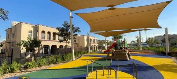 3 bedrooms Townhouse in Serena, UAE No. 33818 3