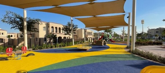 3 bedrooms Townhouse in Serena, UAE No. 33818 5