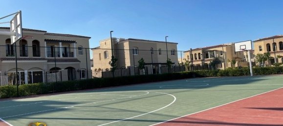 3 bedrooms Townhouse in Serena, UAE No. 33818 6