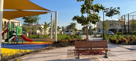 3 bedrooms Townhouse in Serena, UAE No. 33818 2