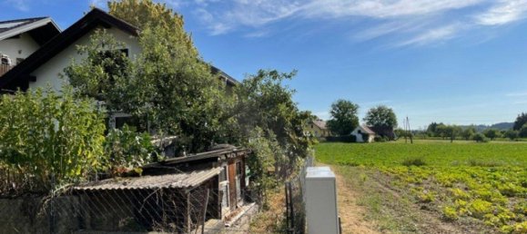 12173m² Land in Gleisdorf, Austria No. 241041 6