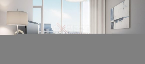 2 Schlafzimmer Wohnung in Dubai Creek Harbour (The Lagoons), UAE, Nr. 7764 5