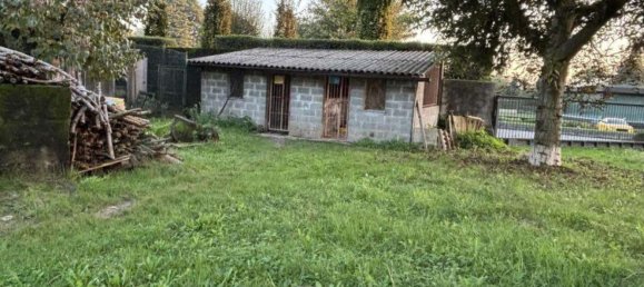 5610m² Warehouse in Como, Italy No. 329764 5