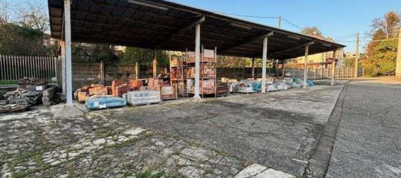 5610m² Warehouse in Como, Italy No. 329764 12