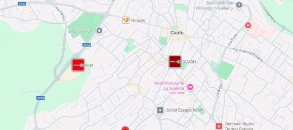 5610m² Warehouse in Como, Italy No. 329764 15