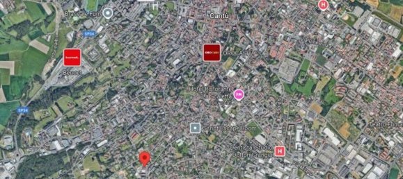 5610m² Warehouse in Como, Italy No. 329764 16