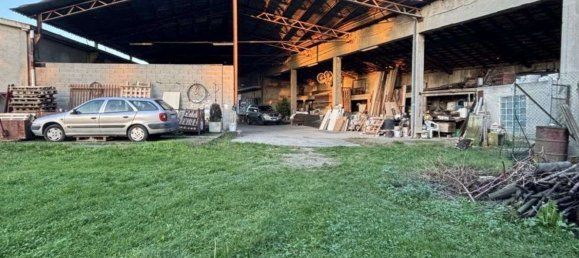 5610m² Warehouse in Como, Italy No. 329764 6