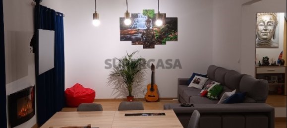 4 bedrooms Apartment in Almada, Portugal No. 163117 2
