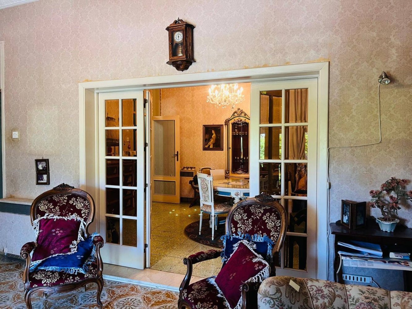 10 Schlafzimmer Wohnung in Castelvetrano, Italy, Nr. 337983