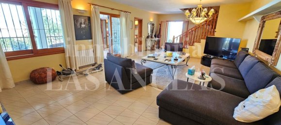 5 Schlafzimmer Haus in Jesus, Spain, Nr. 177426 4