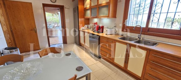 5 Schlafzimmer Haus in Jesus, Spain, Nr. 177426 5