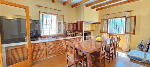 5 Schlafzimmer Haus in Jesus, Spain, Nr. 177426 6