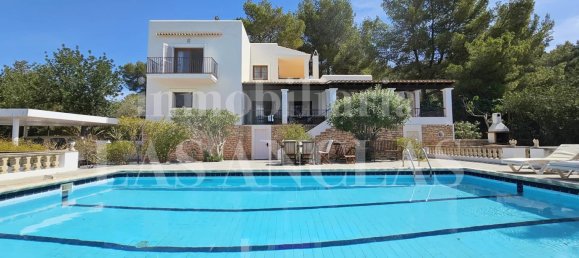 5 Schlafzimmer Haus in Jesus, Spain, Nr. 177426 12