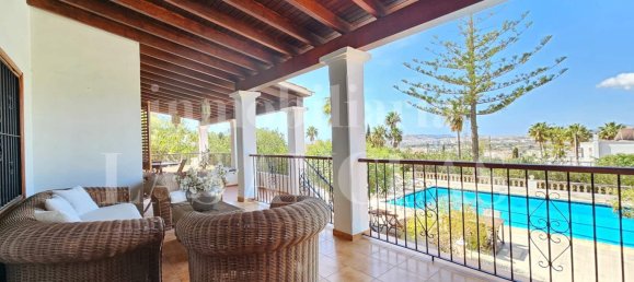 5 Schlafzimmer Haus in Jesus, Spain, Nr. 177426 2