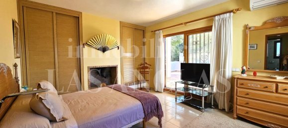 5 Schlafzimmer Haus in Jesus, Spain, Nr. 177426 10