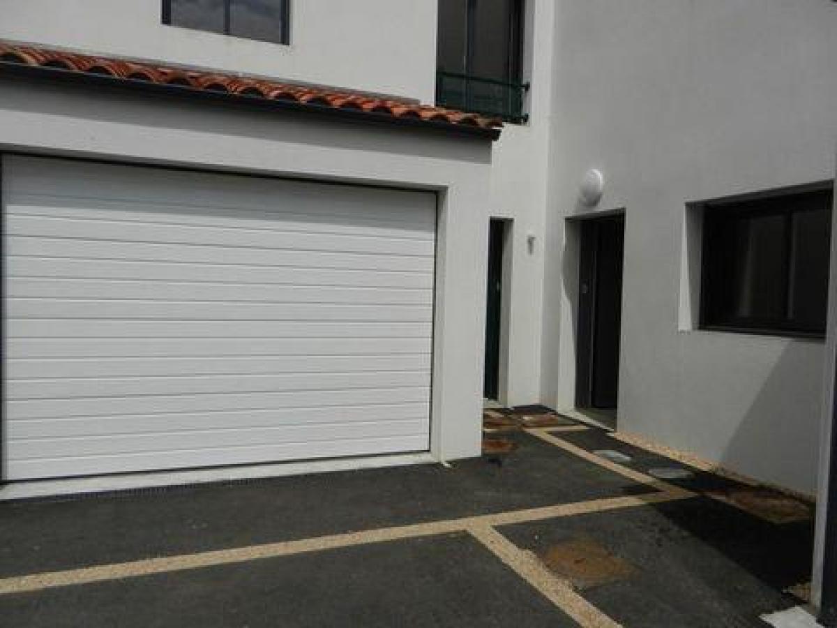 Casa T2 em Challans, France N.º 32283