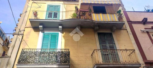 Квартира с 1 спальней в Бари, Италия № 64529 11