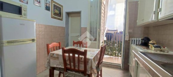 Квартира с 1 спальней в Бари, Италия № 64529 8