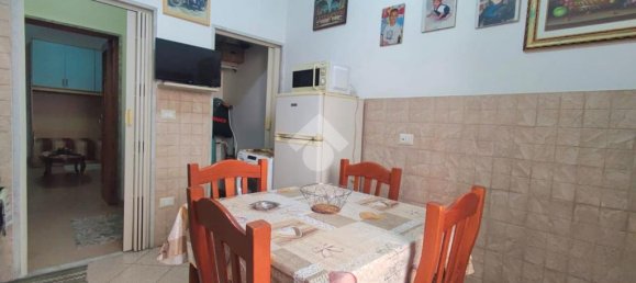 Квартира с 1 спальней в Бари, Италия № 64529 9