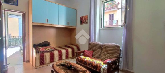 Квартира с 1 спальней в Бари, Италия № 64529 6