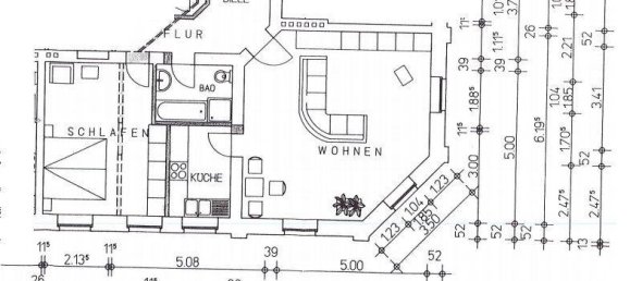 Apartamento T1 em Gorlitz, Germany N.º 292269 12