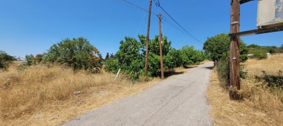 Terreno en Panorama, Greece 7000 m² No. 92791 16