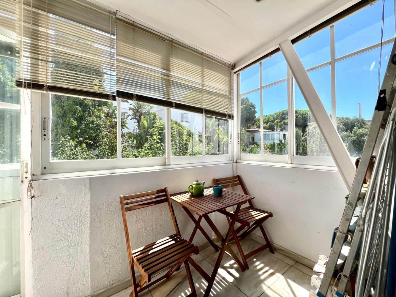 3 bedrooms Apartment in Marbella, Spain No. 238538