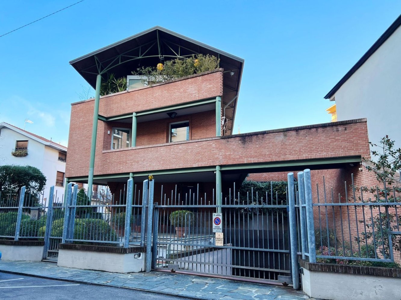 12 bedrooms Villa in Carmagnola, Italy No. 317225