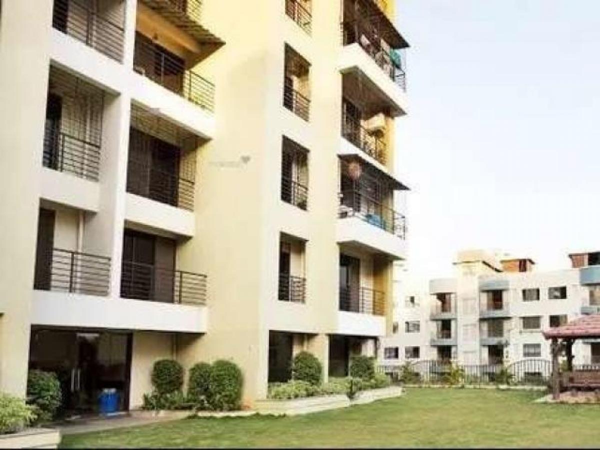 2 غرف نوم منزل في Mumbai, India رقم 59897