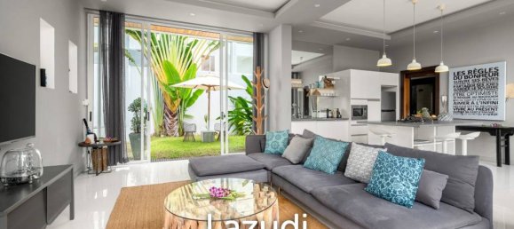 2 bedrooms Villa in Ko Samui, Thailand No. 17968 5