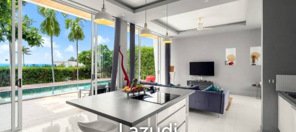 2 bedrooms Villa in Ko Samui, Thailand No. 17968 8