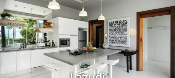 2 bedrooms Villa in Ko Samui, Thailand No. 17968 9