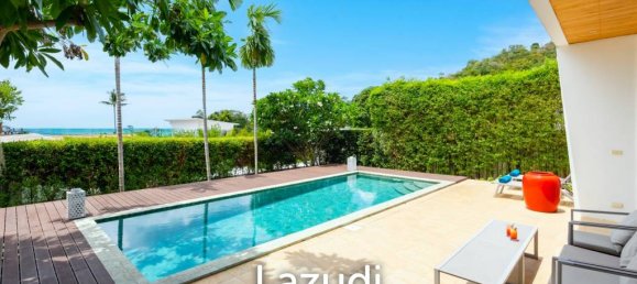 2 bedrooms Villa in Ko Samui, Thailand No. 17968 2