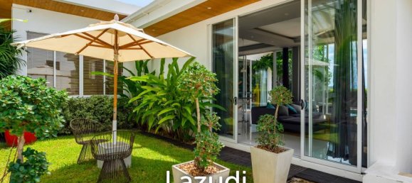 2 bedrooms Villa in Ko Samui, Thailand No. 17968 7