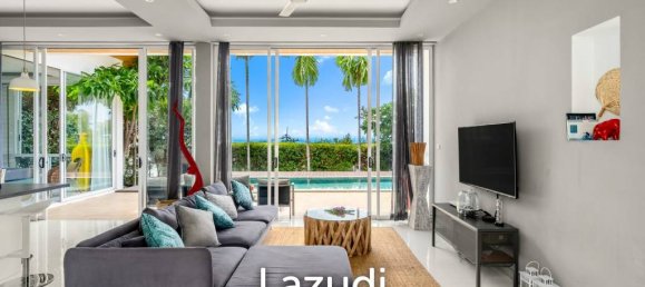 2 bedrooms Villa in Ko Samui, Thailand No. 17968 4